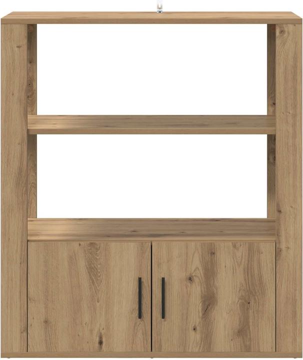 Image du produit vidaXL Sideboard (30 x 80 x 90 cm)