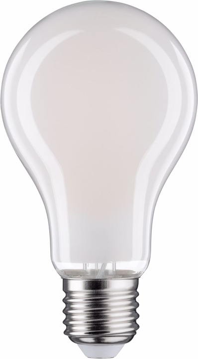 Paulmann Allgebrauchslampe (E27, 13 W, 1521 lm, 1 x, E)