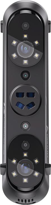 Actual product image Creality Scan Sermoon S1