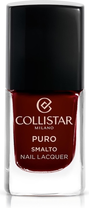 Collistar Puro Nail Lacquer No 581 (581, Farblack)