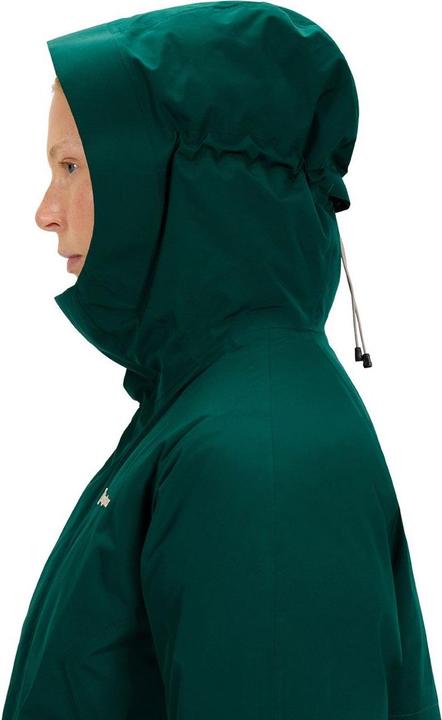 Actual product image Berghaus Ashberry Gore-Tex Daunenparka für Damen (44)