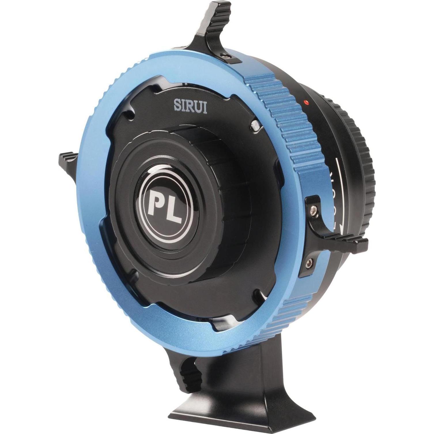Sirui Objektivadapter für Jupiter Serie - für PL-Mount - RFMount, Objektivadapter