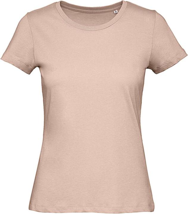 Produktbild B&C Organic Inspire (XS)