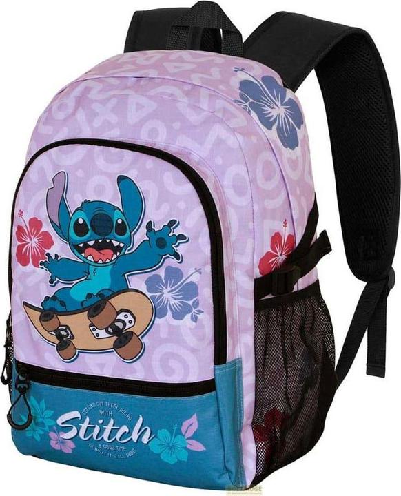 Produktbild Karactermania FAN Fight Backpack 2.2 Skate