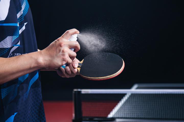 Immagine prodotto Pongori Detergente per superfici da ping pong 100 ml