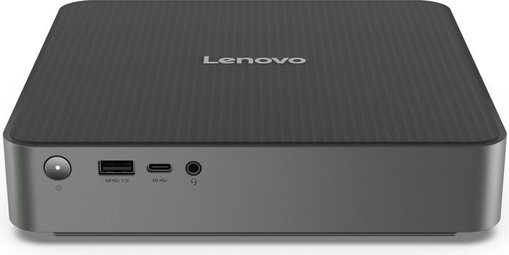 Actual product image Lenovo IdeaCentre Mini (Snapdragon X X1-26-100, 32 GB, 1000 GB)