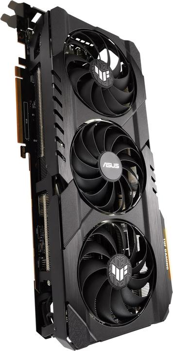 Actual product image ASUS TUF RX6900XT T16G GAMING (16 GB)