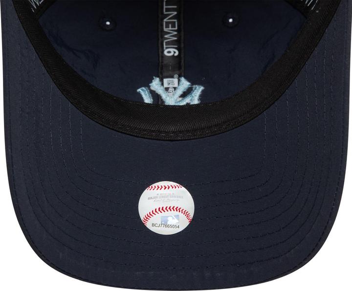 Produktbild New Era 9Twenty Casual Classics Cap - New York Yankees navy