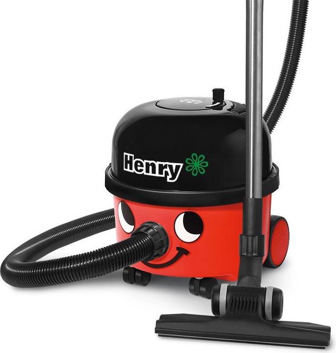 Image du produit Numatic HENRY HVR200-11 Sac à poussière sèche pour aspirateur cylindrique
