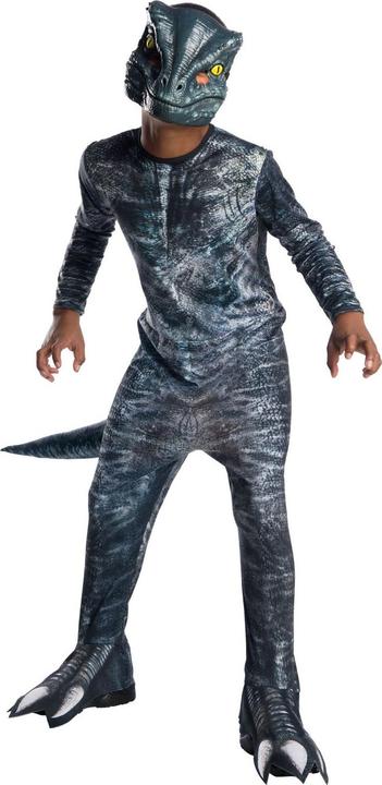 Image du produit Rubies Jurassic World 2 : Velociraptor (122, 128)