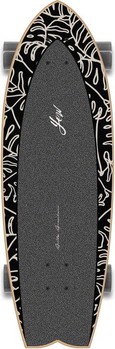 Image du produit YOW Aritz Aranburu (32.50")