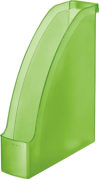 Actual product image Leitz Plus (A4)