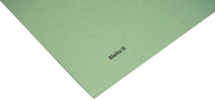 Produktbild Biella Vertikalmappen (A4, 1x)