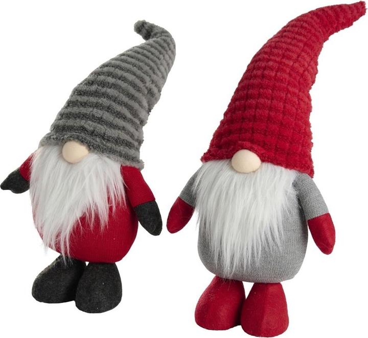 Actual product image Champ Decorative figure gnome