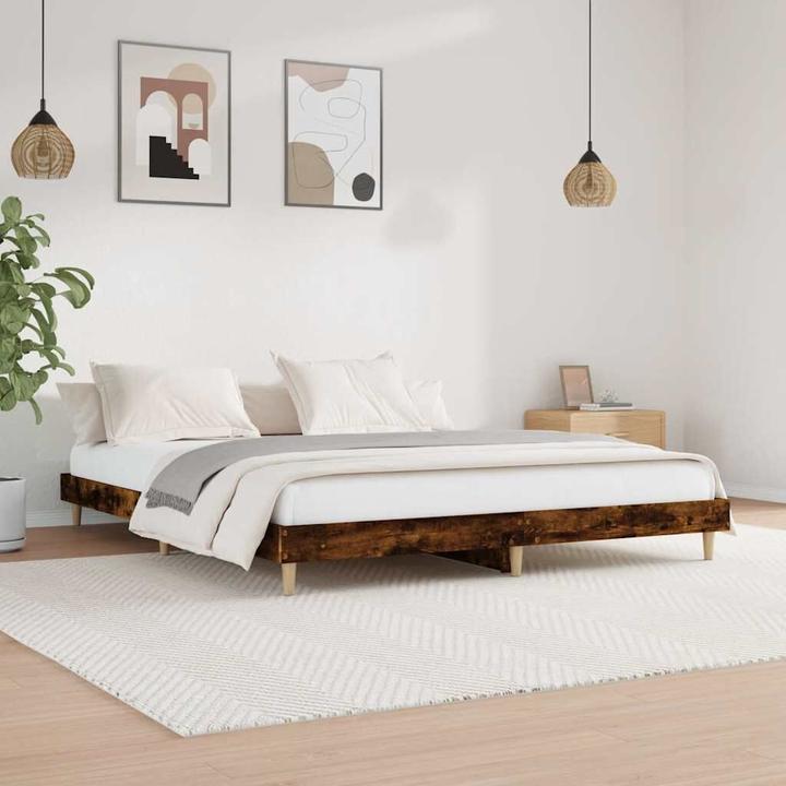 Image du produit VidaXL Hadleigh (120 x 200 cm)