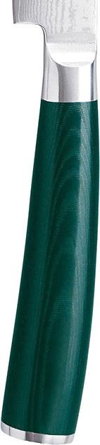 Produktbild Richardson Sheffield MIDORI Allzweckmesser, dunkelgrün (12.50 cm)