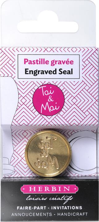 Produktbild Jacques Herbin Freizeitgestaltung