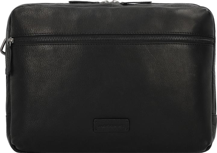 Produktbild Jack kinsky Porto Umhängetasche Leder 33 cm