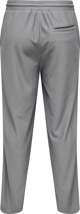 Produktbild Only & Sons ONSSINUS Locker geschnitten Hose mit weitem Beinschnitt Hose mit weitem Beinschnitt