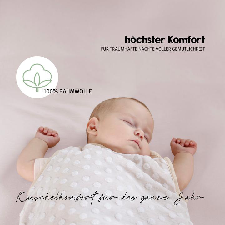 Actual product image Roba Lil Planet (140 x 70 cm)