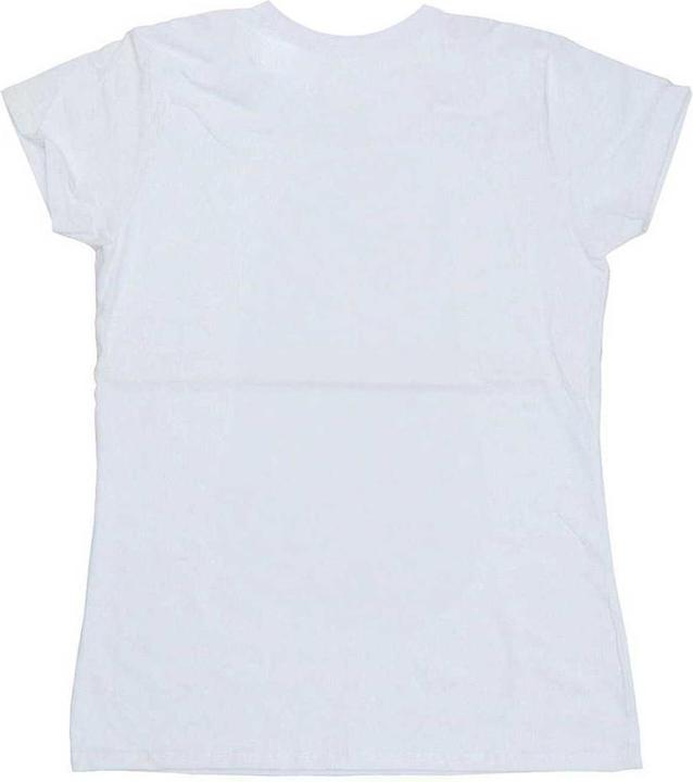 Produktbild Alice In Wonderland Nothing Is Impossible TShirt (S)