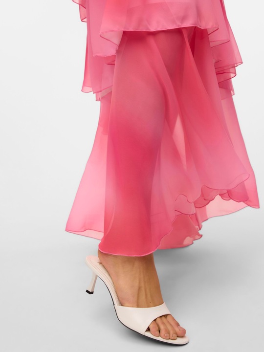 Produktbild Vero Moda VMFELICIA Langes Kleid Party-Kleid (L)