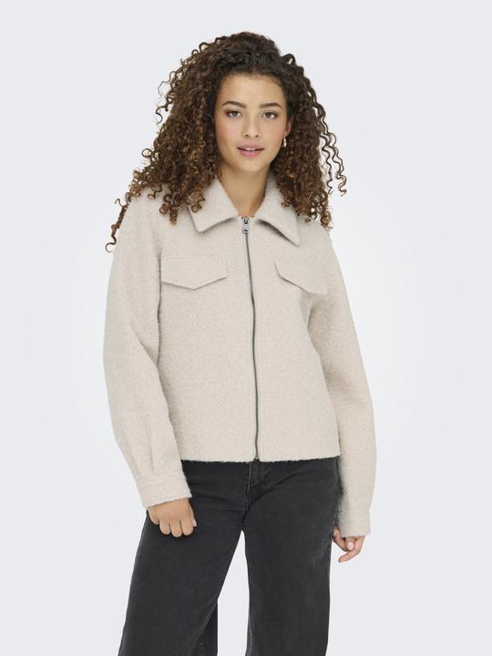Produktbild Only Onlmalo Boucle Jacket Otw Noos (S)