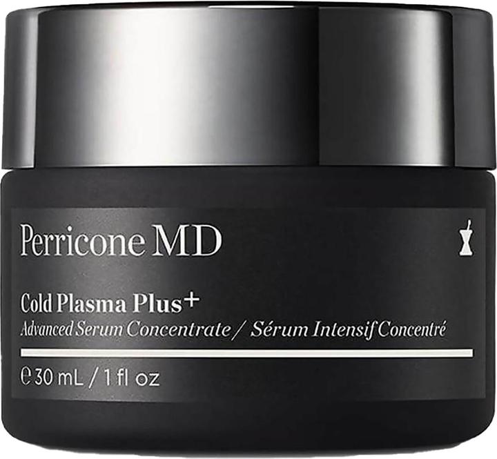 Produktbild Perricone MD Cold Plasma Plus+ Advanced Serum Concentrate Frauen 30 ml (Augenpflege Serum, 30 ml, Tag)