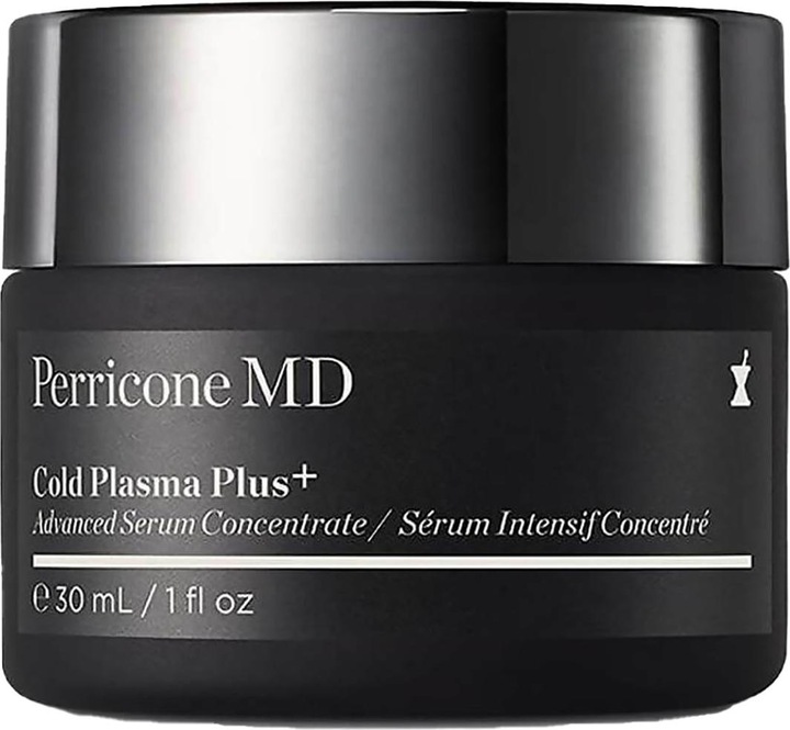 Actual product image Perricone MD Cold Plasma Plus+ Advanced Serum Concentrate Women 30 ml (Serum, 30 ml)