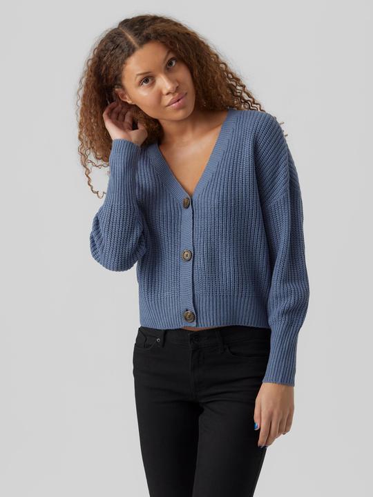 Produktbild Vero Moda V-Ausschnitt Strickjacke (XS)