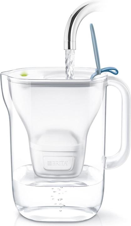 Produktbild Brita Style + 1 Filterkartusche (2.40 l)