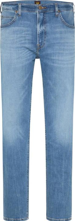 Worn in Cody