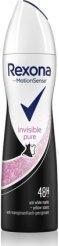 Actual product image Rexona Invisible Pure (Spray, 150 ml)