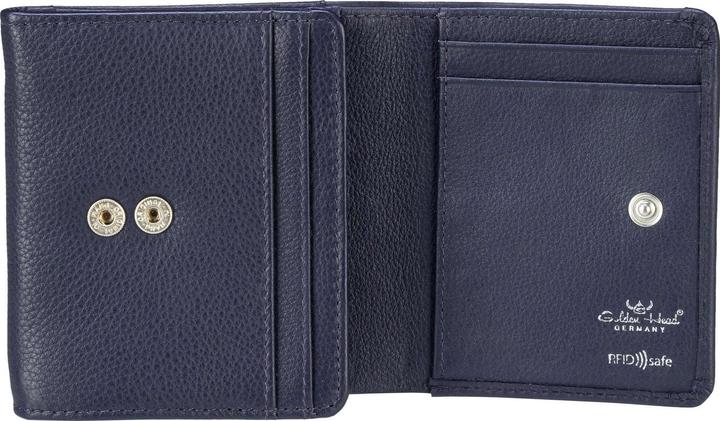 Produktbild Golden Head Geldbörse Madrid RFID Protect 3335