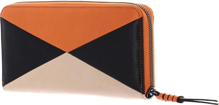 Actual product image Picard Harlekin 1 Zip Around Wallet