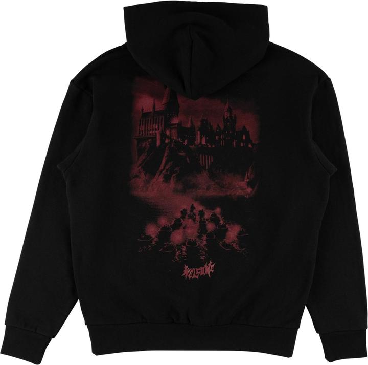 Produktbild Welcome Arrival Hoodie (M)