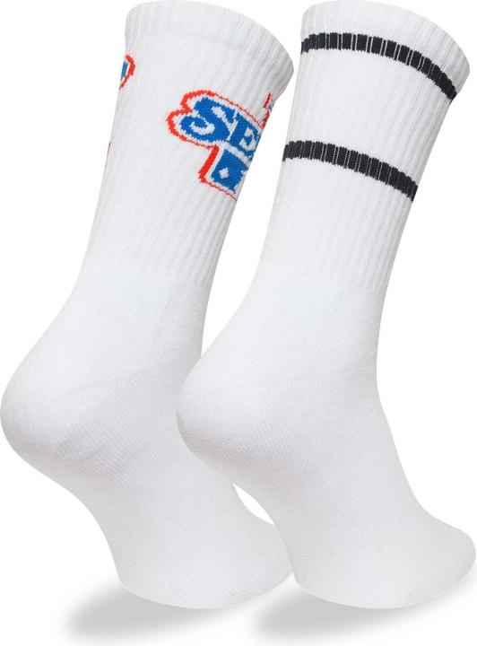 Immagine prodotto New Era Socken - WORLD SERIES NY Yankees 2er Pack - 43-46 (Confezione da 2, 43 - 46)