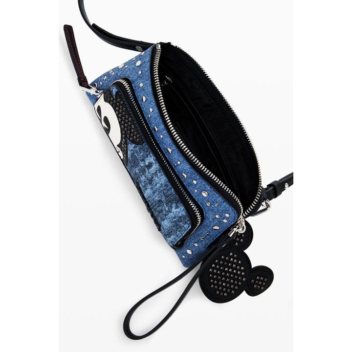 Produktbild Desigual geldbeutel mickey denim edge lisa