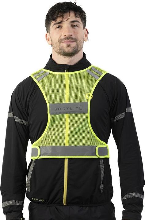 Bodylite Reflective