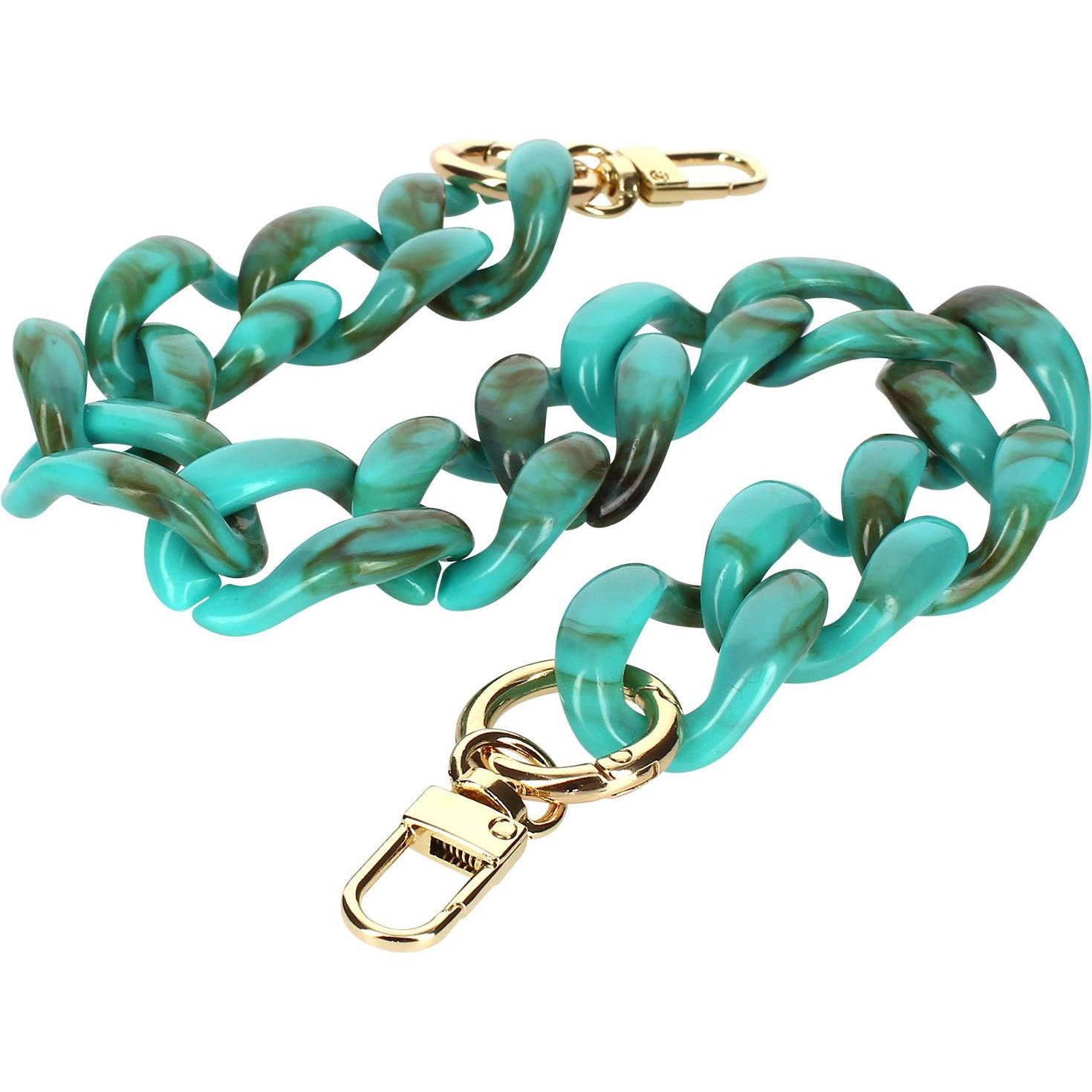 Thumbnail - Avizar Handyschmuck, Armbandglieder, 45cm, Weiteres Smartphone Zubehör, Türkis
