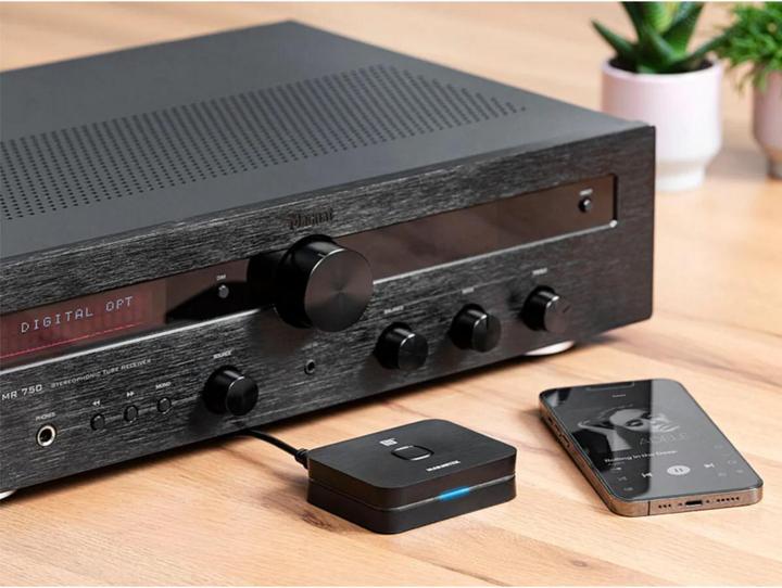 Actual product image Marmitek BoomBoom 93 (Receiver)