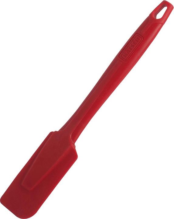 Actual product image Kaiser Dough scraper