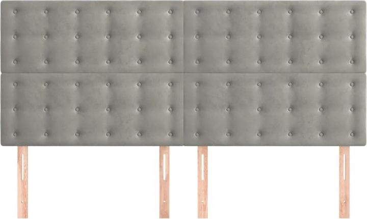 Actual product image vidaXL Kalel (160 x 5 x 128 cm)