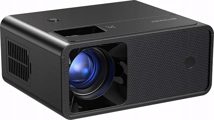 Productafbeelding BlitzWolf Projector BW-V1 (Volledige HD, 180 lm)