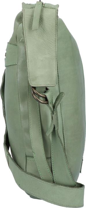 Immagine prodotto Harolds Borsa a tracolla Submarine in pelle 31 cm