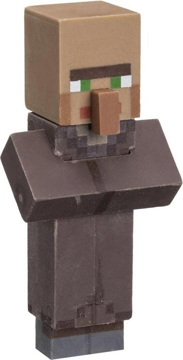 Actual product image Phanteks Minecraft 3d Erasers - 3 Pack Ver.D
