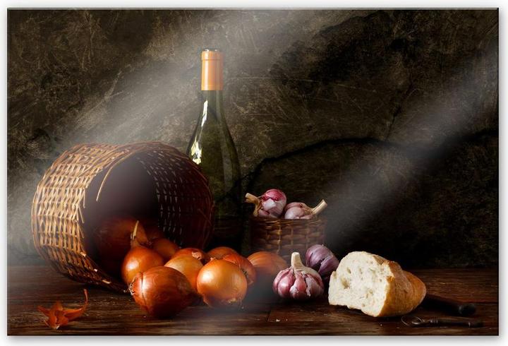 Produktbild Trenddeko Laercio - Zwiebelkörbchen (60 x 40 cm)