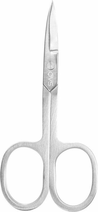 Actual product image QVS Nail scissors