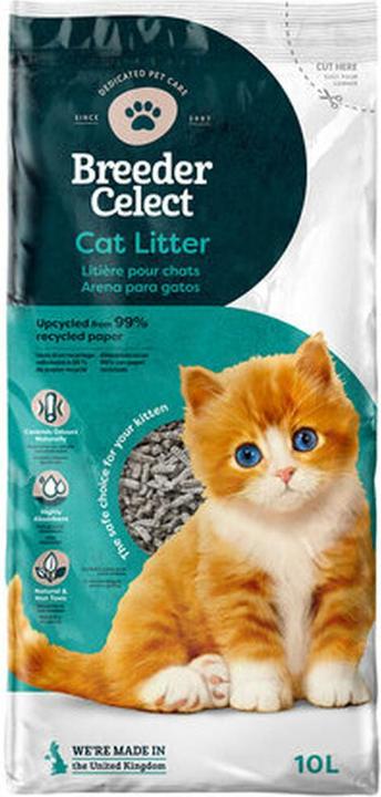 Image du produit BreederCelect Gerecycled (Chat)