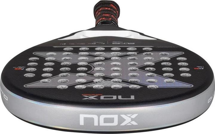 Actual product image Nox AT10 Pro Cup Hard